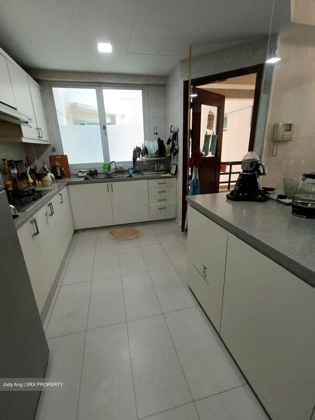Parkshore (D15), Condominium #512811481